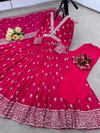 Sr 1583 Heavy Long Anarkali Readymade Suits Wholesale Clothing Suppliers In India